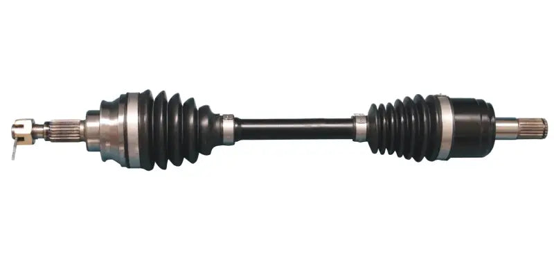 CAN-6060HD OPEN TRAIL Hd 2.0 Axle Front Right