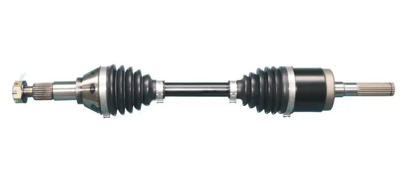 OPEN TRAIL Hd 2.0 Axle Front Right for Powersports