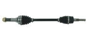 OPEN TRAIL Hd 2.0 Axle Front Right for Powersports