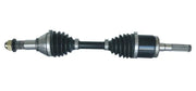 OPEN TRAIL Hd 2.0 Axle Front Right for Powersports