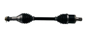 OPEN TRAIL Hd 2.0 Axle Rear Left for Powersports