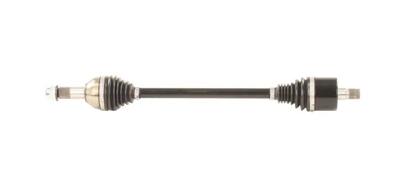 OPEN TRAIL Hd 2.0 Axle Rear Left for Powersports