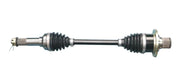 OPEN TRAIL Hd 2.0 Axle Rear Left for Powersports