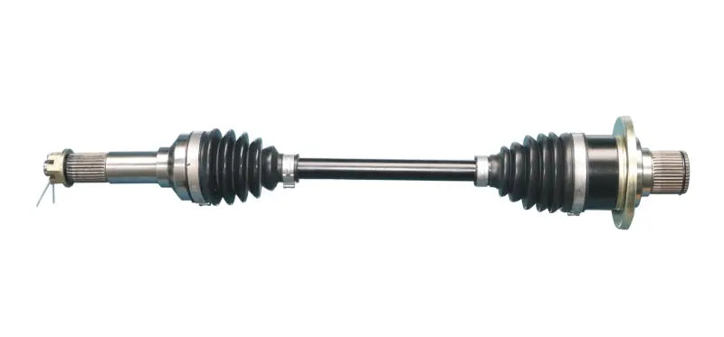 OPEN TRAIL Hd 2.0 Axle Rear Left for Powersports