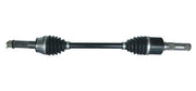 OPEN TRAIL Hd 2.0 Axle Rear Left for Powersports