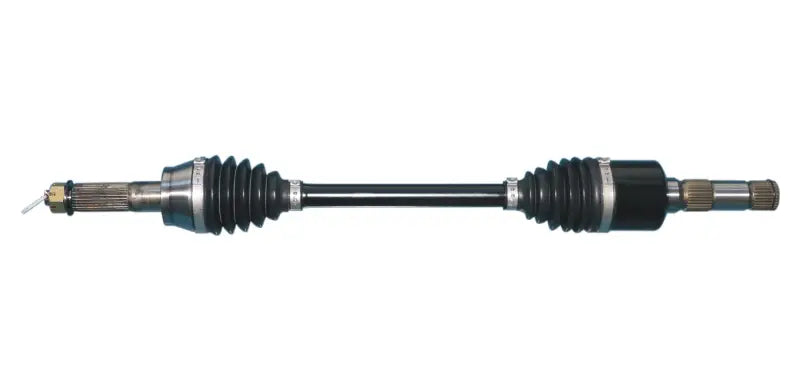 OPEN TRAIL Hd 2.0 Axle Rear Left for Powersports