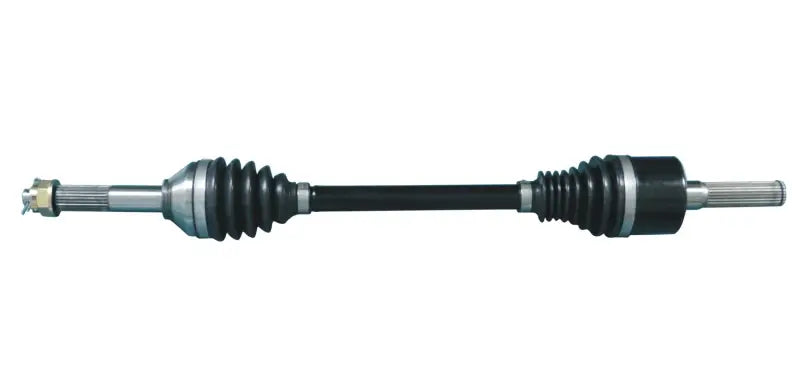 OPEN TRAIL Hd 2.0 Axle Rear Left for Powersports