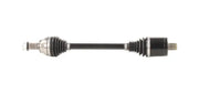 OPEN TRAIL Hd 2.0 Axle Rear Left/Right for Powersports