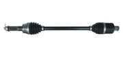 OPEN TRAIL Hd 2.0 Axle Rear for Powersports