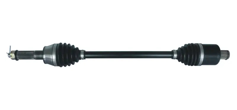 OPEN TRAIL Hd 2.0 Axle Rear for Powersports