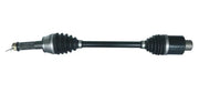 OPEN TRAIL Hd 2.0 Axle Rear for Powersports