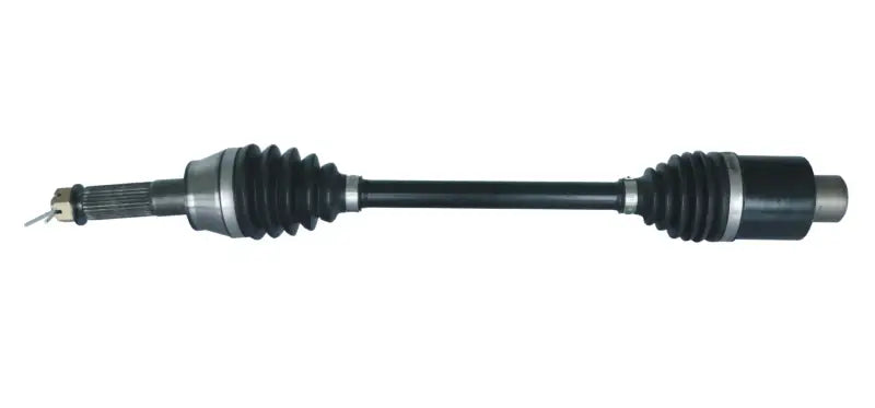 OPEN TRAIL Hd 2.0 Axle Rear for Powersports