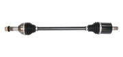 OPEN TRAIL Hd 2.0 Axle Rear for Powersports