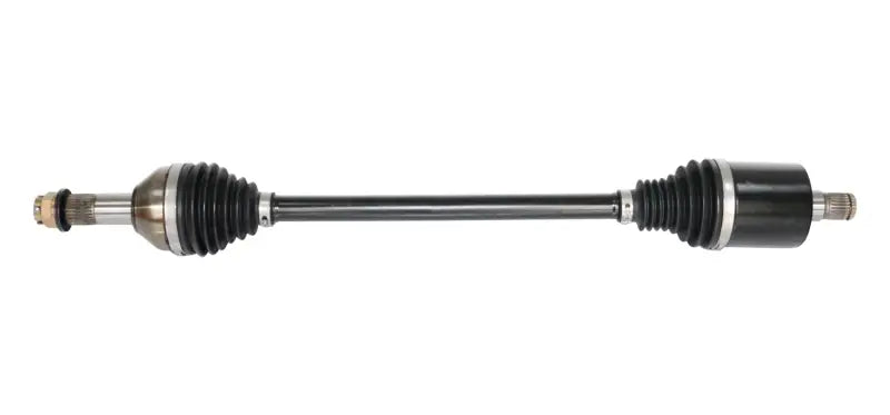 OPEN TRAIL Hd 2.0 Axle Rear for Powersports