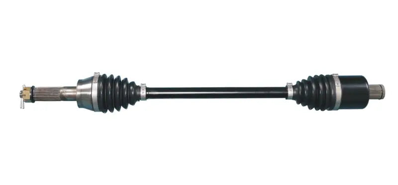 OPEN TRAIL Hd 2.0 Axle Rear for Powersports