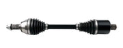 OPEN TRAIL Hd 2.0 Axle Rear for Powersports