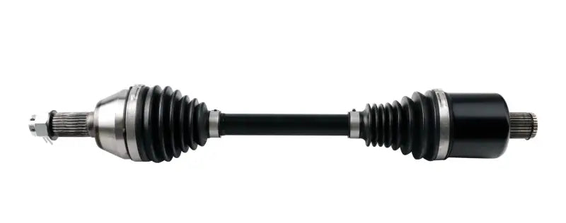 OPEN TRAIL Hd 2.0 Axle Rear for Powersports