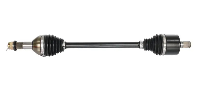 OPEN TRAIL Hd 2.0 Axle Rear for Powersports