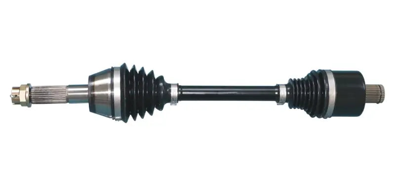 OPEN TRAIL Hd 2.0 Axle Rear for Powersports
