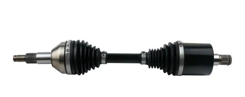 OPEN TRAIL Hd 2.0 Axle Rear for Powersports