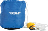 FLY RACING HD ANCHOR BAG BLU