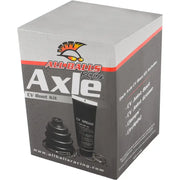 ALL BALLS Hd Axle Cv Boot Kit for Powersports
