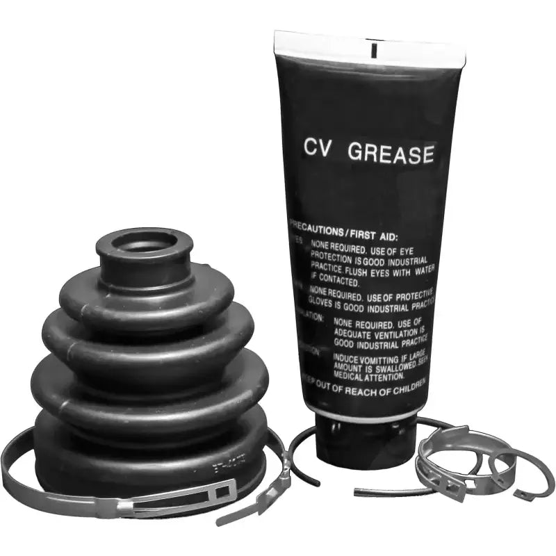 Hd Axle Cv Boot Kit 