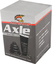 ALL BALLS Hd Axle Cv Boot Kit for Powersports