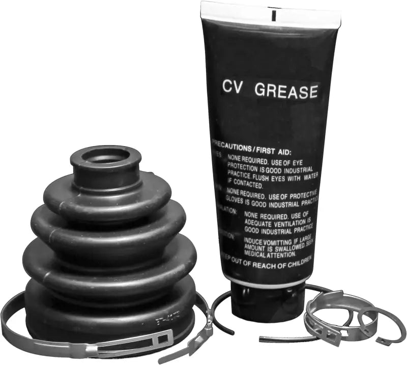 Hd Axle Cv Boot Kit 