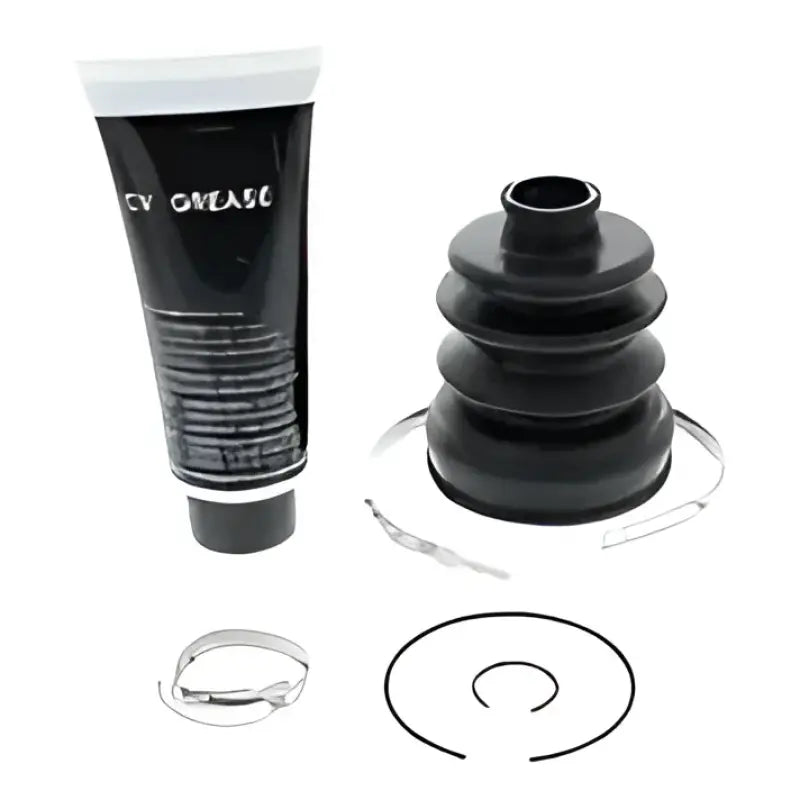 ALL BALLS Hd Axle Cv Boot Kit for Powersports