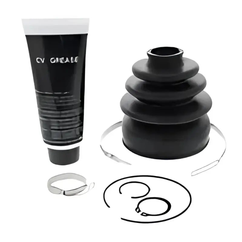 ALL BALLS Hd Axle Cv Boot Kit for Powersports