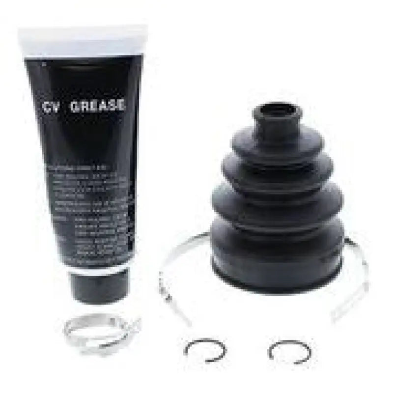 ALL BALLS Hd Axle Cv Boot Kit for Powersports