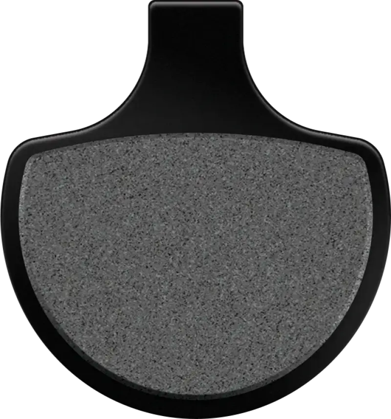 Hd Brake Pad Organic Repl Oe 44063 83 - Featured