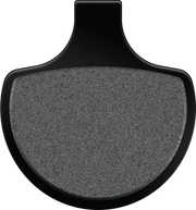 Hd Brake Pad Organic Repl Oe 44063 83 - Featured