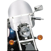 HD-0-C Hd 0 Windshield Clear 7/8" 