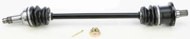 OPEN TRAIL PAXL-2017HD