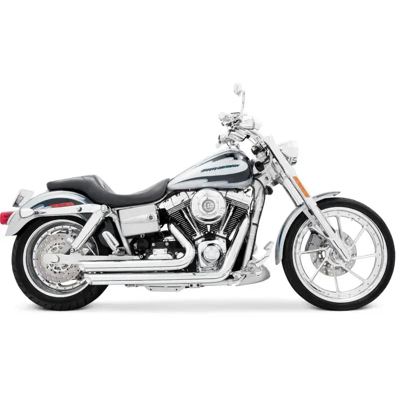 FREEDOM HD00020 Amendment Chrome `91 05 Dyna Fxd