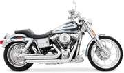 FREEDOM HD00020 Amendment Chrome `91 05 Dyna Fxd