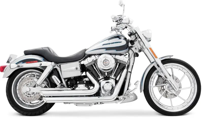 FREEDOM HD00020 Amendment Chrome `91 05 Dyna Fxd