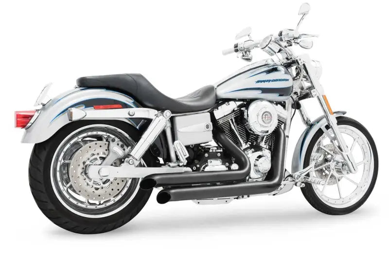 HD00047 Declaration Turn Outs Black `06 17 Dyna