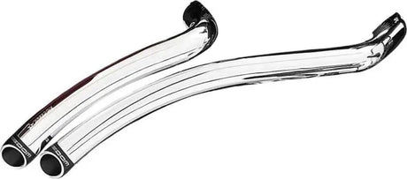 HD00396 Radical Radius Chrome `86 17 Softail