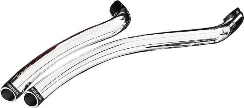 HD00398 Radical Radius Chrome `06 17 Dyna