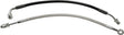 HD0127-1CPBK+10 Hydraulic Clutch Line Blk+10 14 16 Flh/Flt Exc Fltrx/S