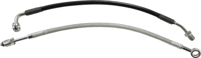 HD0127-1CPBK+10 Hydraulic Clutch Line Blk+10 14 16 Flh/Flt Exc Fltrx/S