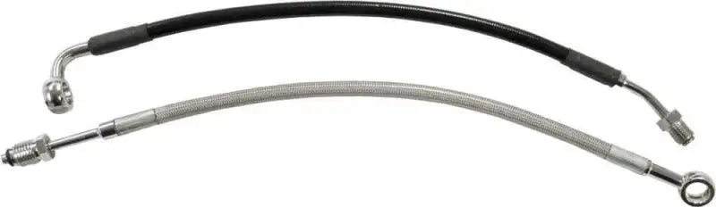 HD1001-1CCH-62 Hydraulic Clutch Line 62 87 12 Big Twins