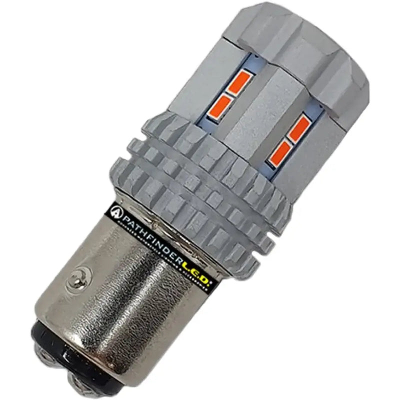 HD1157A High Performance Led Bulb 1157 Amber - LED Replacement