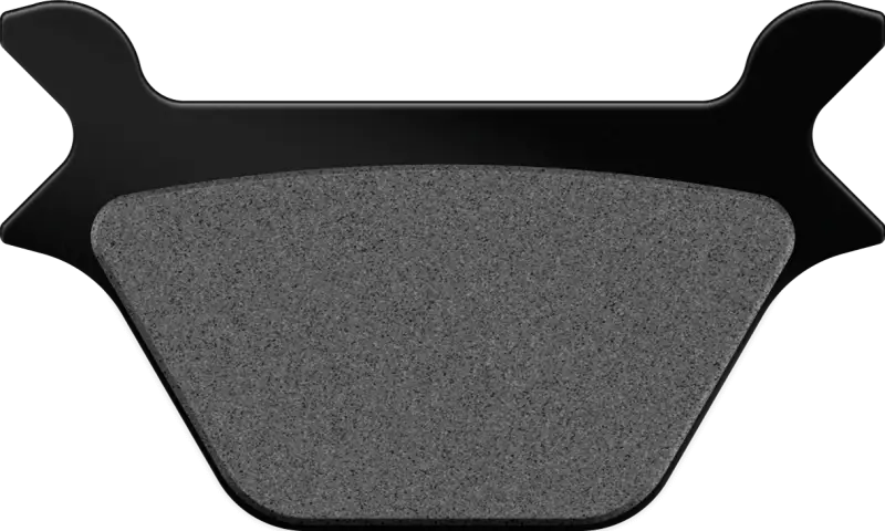 HD200 Harddrive Hd Brake Pad Organic Repl Oe 44213-87 44209-87 - RV and Auto Parts