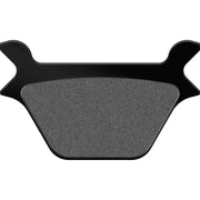 HD200V Harddrive Hd Brake Pad Semi-Sint Repl Oe 44213-87 44209-87 - RV and Auto Parts