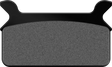 HD201HH Harddrive Hd Brake Pad Sintered Repl Oe 43967-86 - RV and Auto Parts