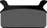 HD201HH Harddrive Hd Brake Pad Sintered Repl Oe 43967-86 - RV and Auto Parts